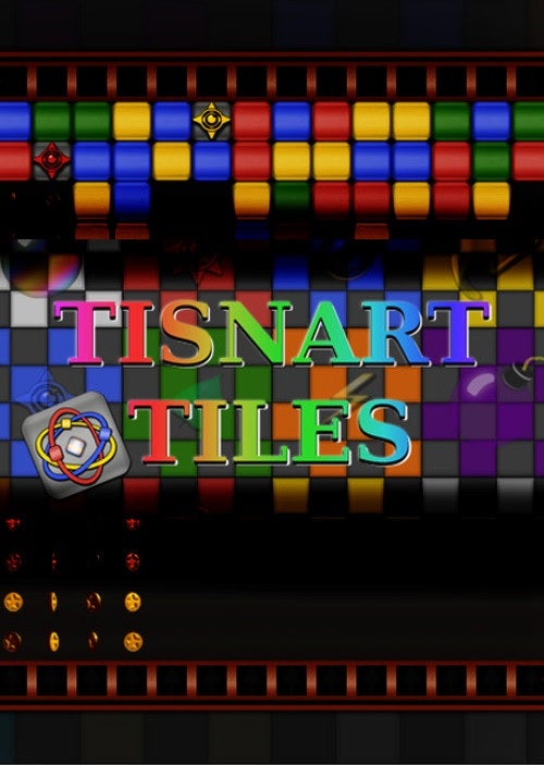 Immanitas Entertainment Tisnart Tiles PC Game